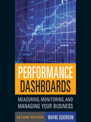 cover image of Performance Dashboards